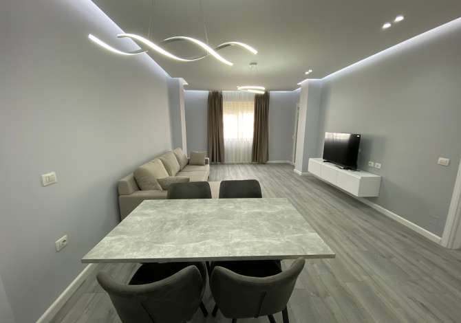 Casa in affitto 1+1 a Tirana - 550 Euro