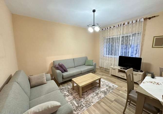 Casa in affitto 1+1 a Tirana - 380 Euro