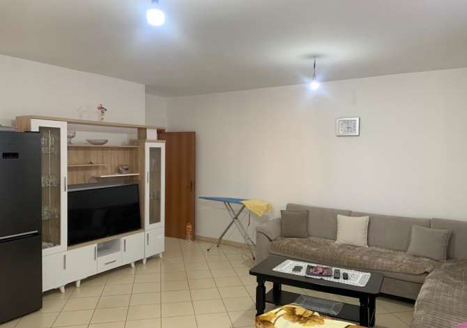 House for Sale 2+1 in Tirana - 102,000 Euro