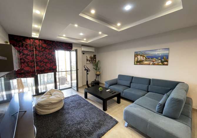 House for Rent 2+1 in Tirana - 900 Euro
