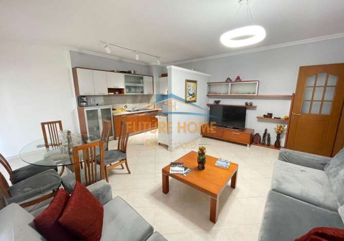 House for Sale 2+1 in Tirana - 395,000 Euro