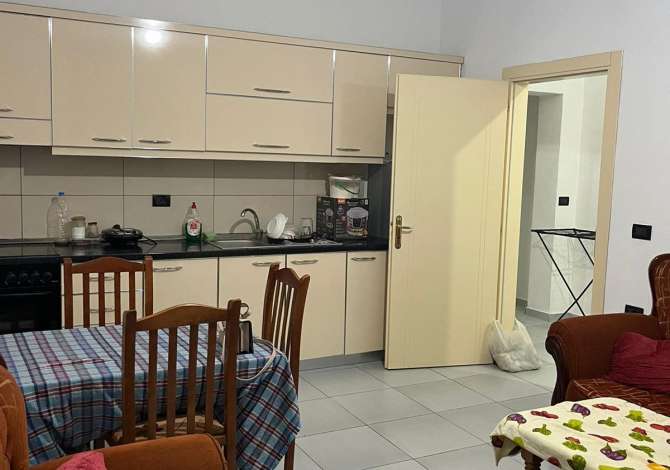 House for Rent 1+1 in Tirana - 23,000 Leke