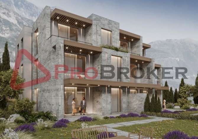 Casa in vendita 1+1 a Himara - 261,000 Euro