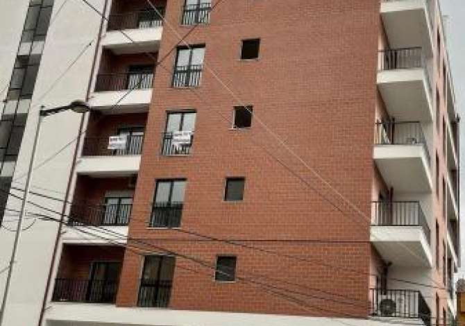House for Sale 1+1 in Tirana - 122,400 Euro