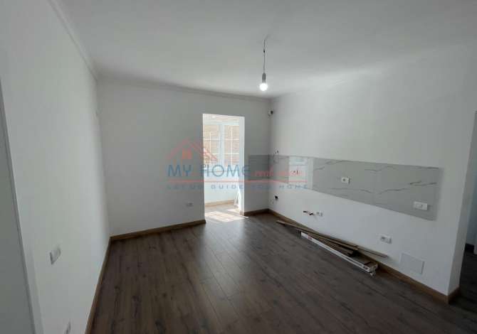House for Sale 1+1 in Tirana - 125,000 Euro