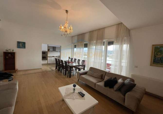 House for Rent 2+1 in Tirana - 2,000 Euro