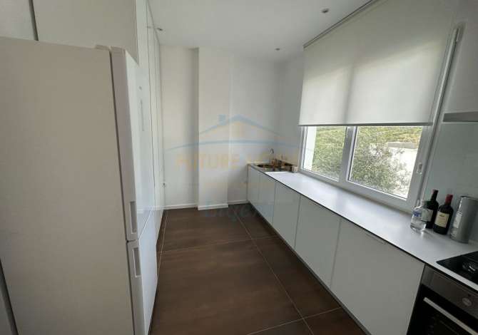 House for Rent 4+1 in Tirana - 2,500 Euro