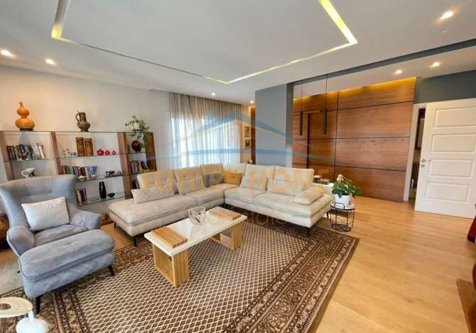 House for Sale 3+1 in Tirana - 320,000 Euro