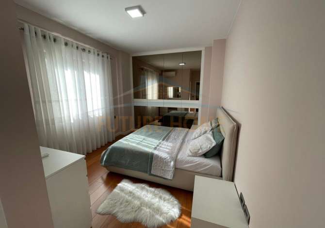 Qera, Apartament 3+1+Parkim, Liqeni I Thate, Tirane. PRI+25106