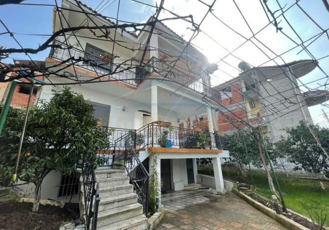 Casa in vendita 4+1 a Tirana - 260,000 Euro