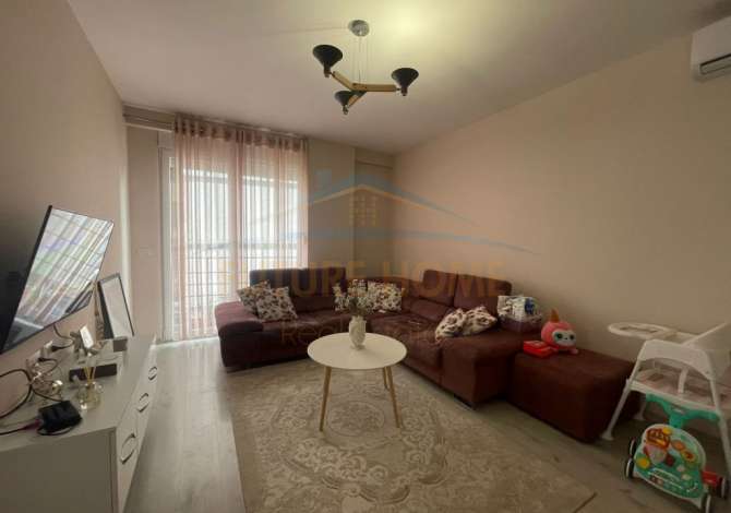 House for Sale 1+1 in Tirana - 126,000 Euro