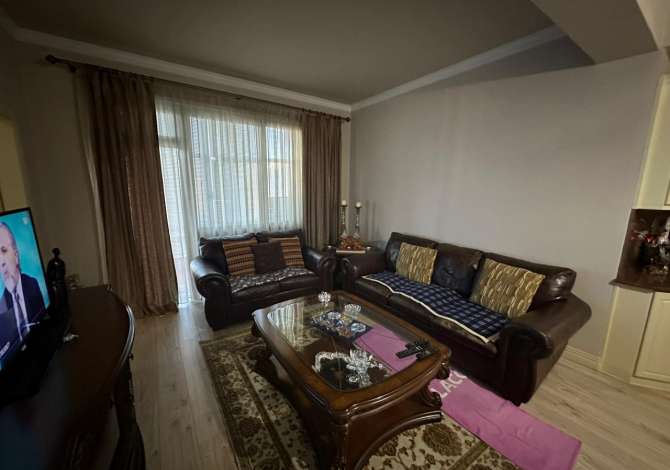 House for Sale 3+1 in Tirana - 260,000 Euro