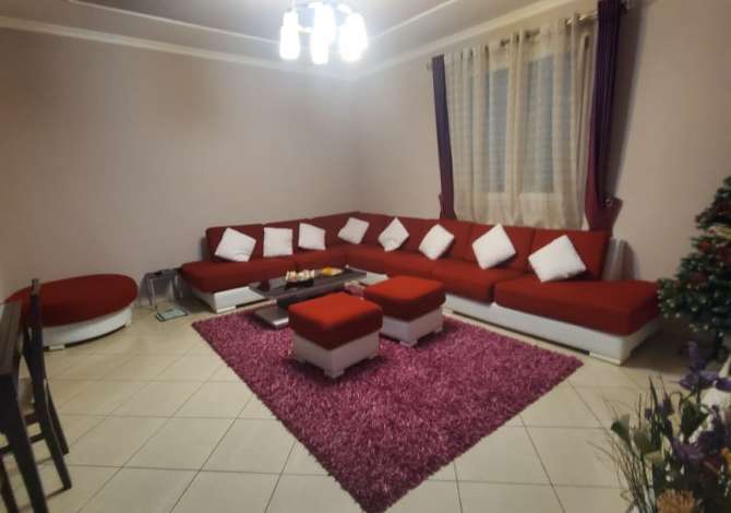 House for Sale 4+1 in Tirana - 280,000 Euro