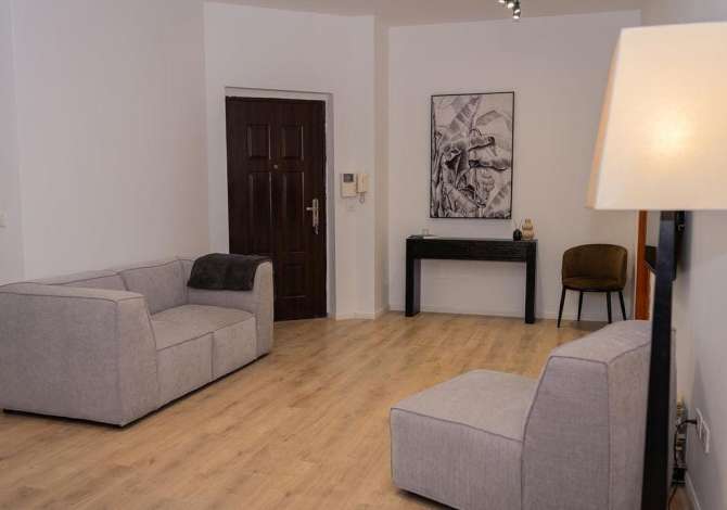 House for Sale 3+1 in Tirana - 355,000 Euro