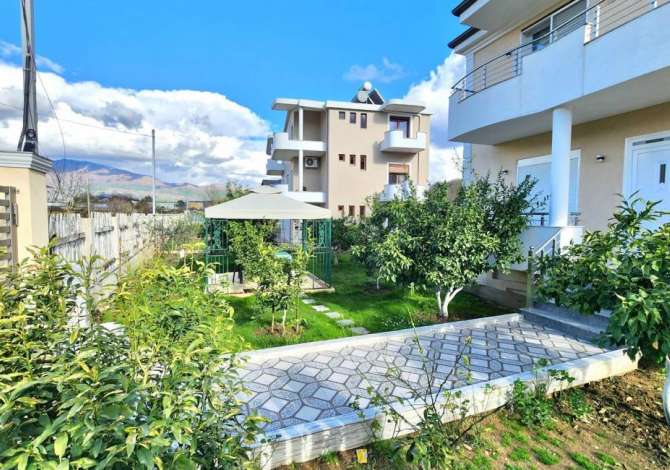 Casa in affitto 3+1 a Tirana - 950 Euro