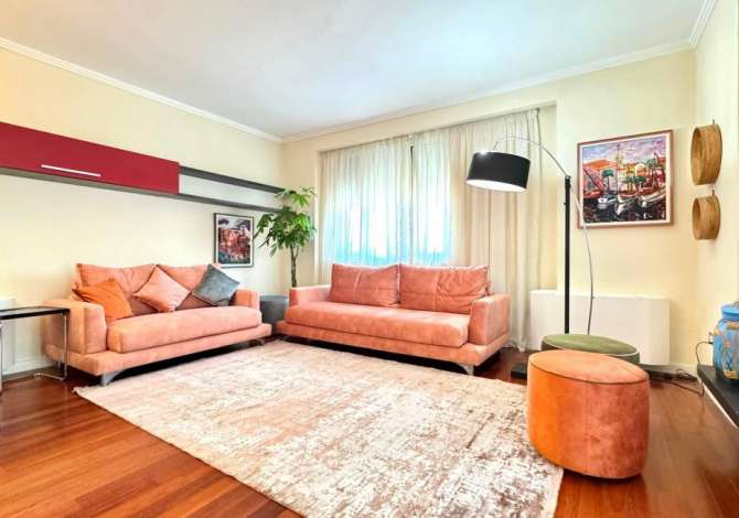 Casa in affitto 2+1 a Tirana - 850 Euro