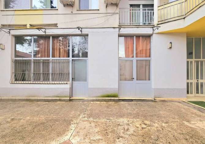 House for Sale 1+1 in Tirana - 115,000 Euro