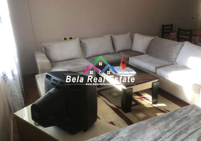 Casa in affitto 2+1 a Tirana - 350 Euro