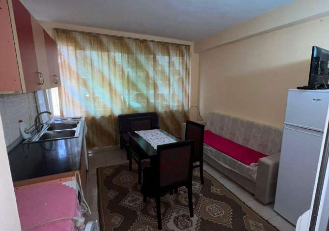 Casa in affitto 1+1 a Tirana - 310 Euro
