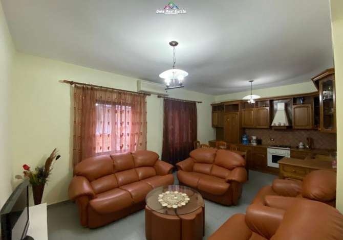 Casa in affitto 4+1 a Tirana - 600 Euro
