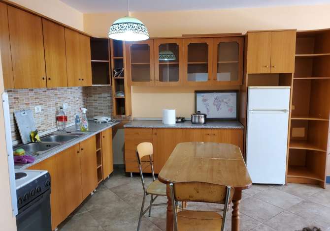 Casa in affitto 1+1 a Tirana - 320 Euro
