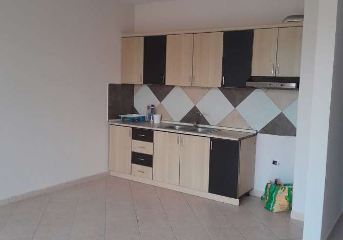 House for Sale 2+1 in Tirana - 107,000 Euro