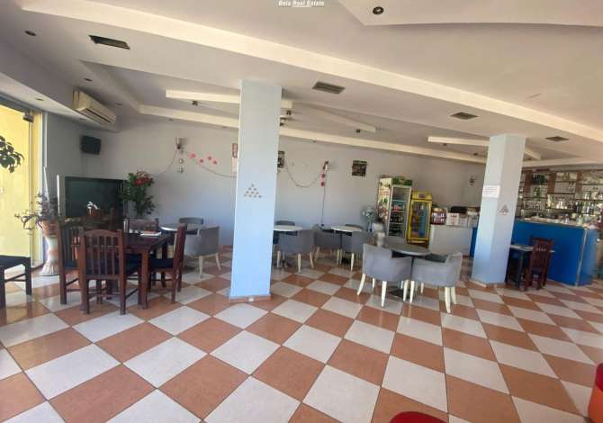 bar kafe me qera Lokal Me Qera ,Bar Kafe Ne Kashar (ID BL25)