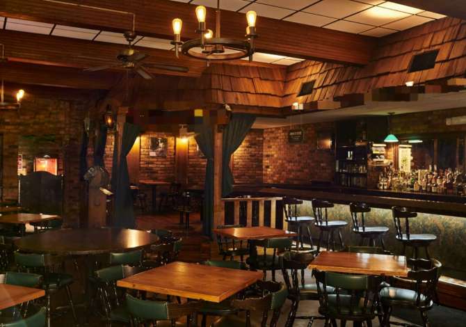 bar restorant me qera Bar Rrestorant Lokal Per Qera Ne Berzhite (ID BL2120) Tirane