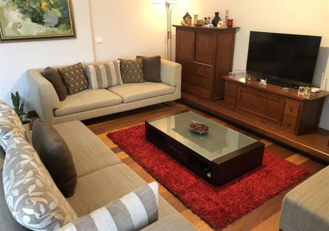 House for Rent 3+1 in Tirana - 1,300 Euro