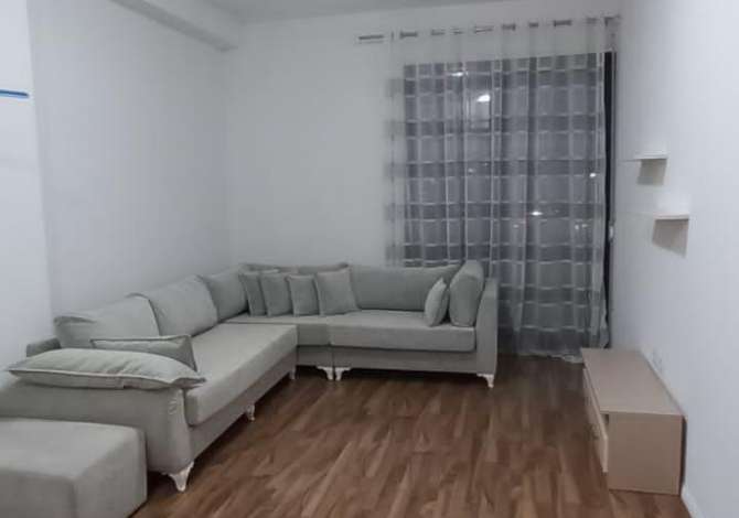 House for Sale 1+1 in Tirana - 108,000 Euro