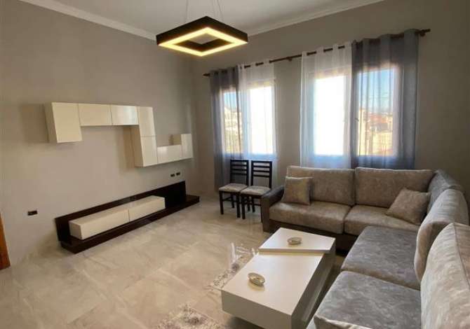 Casa in affitto 2+1 a Tirana - 300 Euro