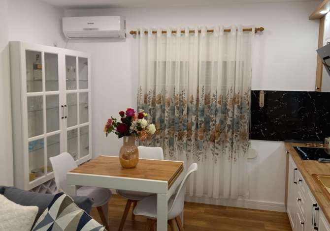 House for Rent 1+1 in Tirana - 700 Euro