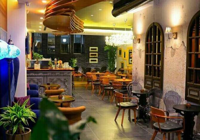 bar kafe me qera tiran Bar Kafe Lounge Me Qera Ne Yzberisht (BL237) Tirane