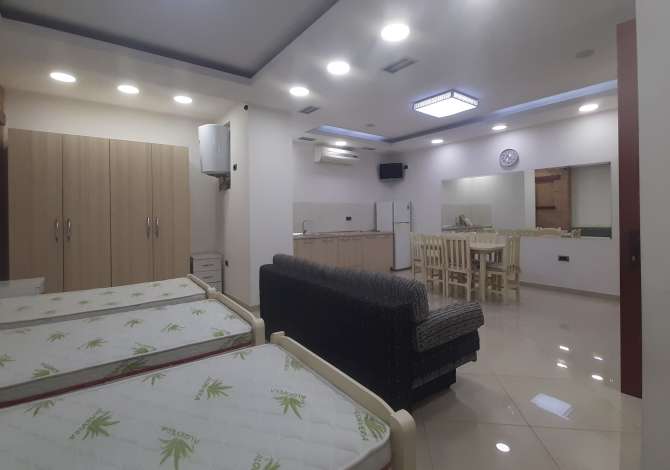 House for Rent Garsoniere in Tirana - 28,000 Leke
