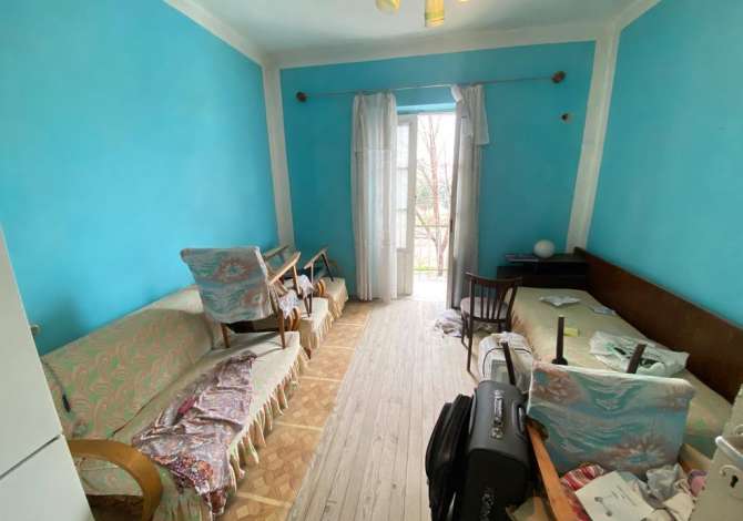 Casa in vendita 2+1 a Tirana - 50,000 Euro