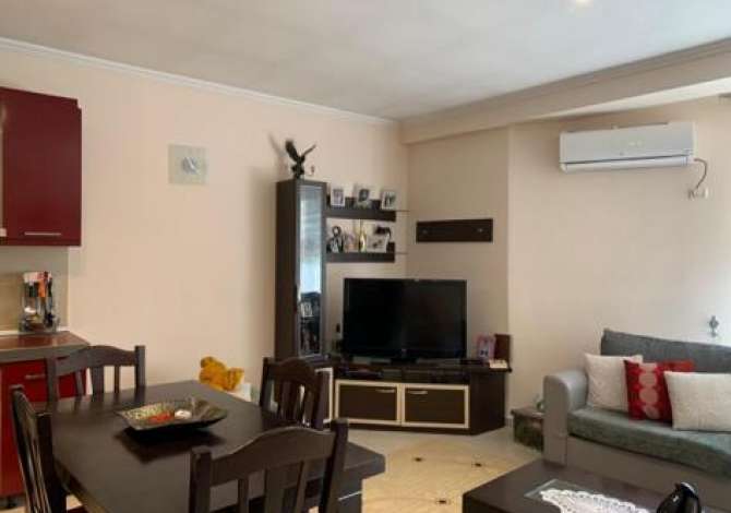 House for Sale 2+1 in Tirana - 98,000 Euro