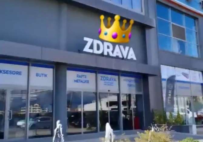 Job Offers Sales No Experience in Tirana