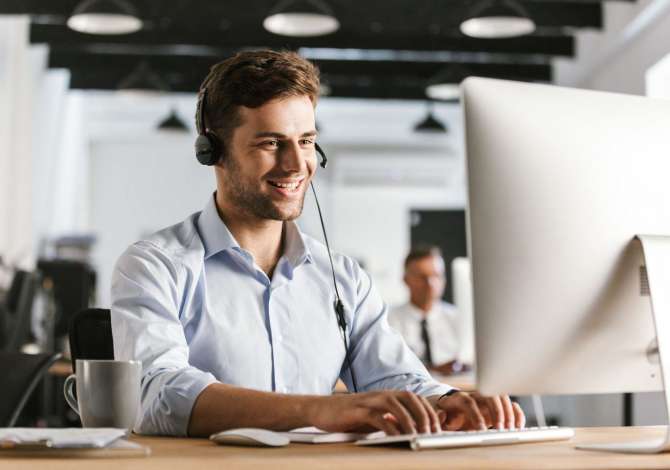 Job Offers Call Center Agent With experience in Durres