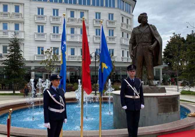 Job Offers Security  in Tirana
