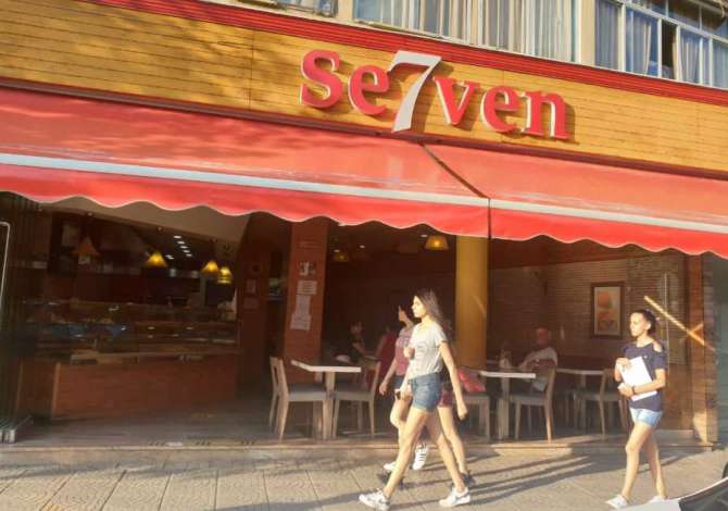 Offerte di lavoro Picier, Punetor fast foodi   a Tirana