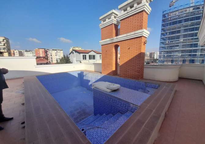 House for Sale 7+1 in Tirana - 3,000,000 Euro