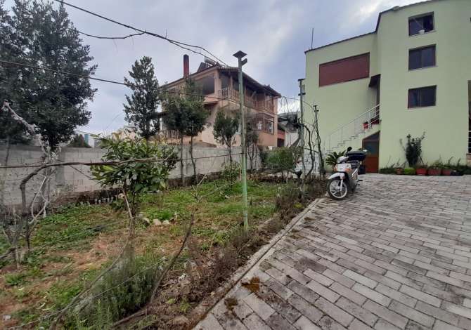 House for Sale 7+1 in Tirana