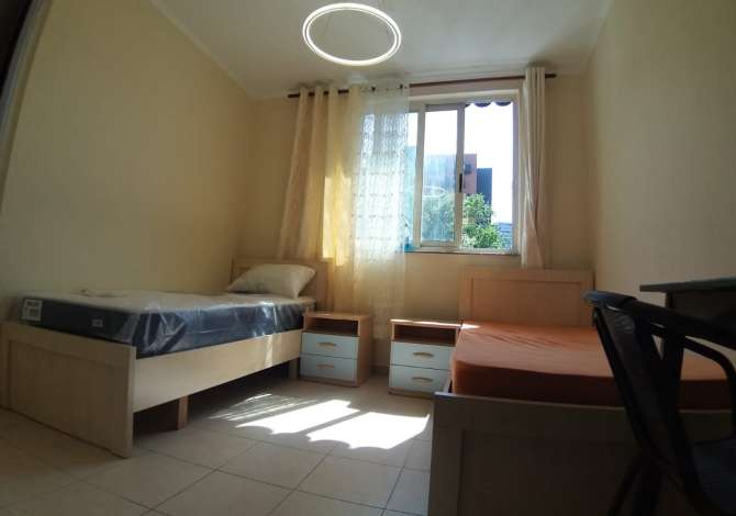 House for Rent 1+1 in Tirana - 34,000 Leke