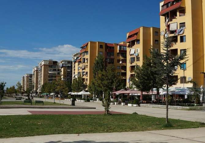 Casa in vendita 1+1 a Tirana - 77,000 Euro