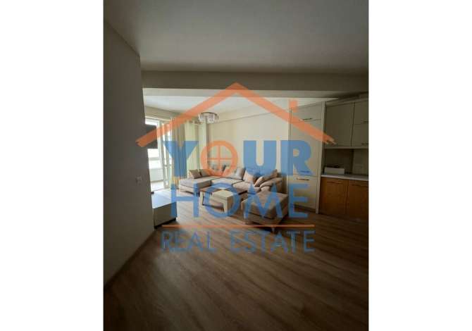 House for Sale 1+1 in Tirana - 94,800 Euro