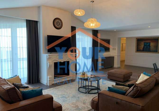 Casa in vendita 4+1 a Durazzo - 440,000 Euro