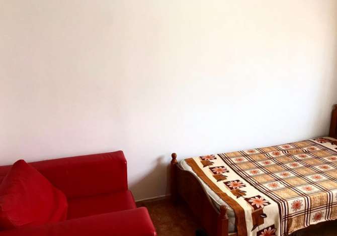 House for Rent 1+1 in Tirana - 15,000 Leke