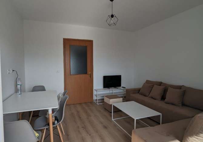House for Rent 2+1 in Tirana - 50,000 Leke