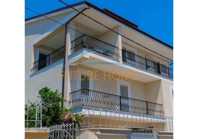 Casa in vendita 6+1 a Tirana - 330,000 Euro