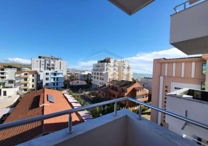 House for Sale 1+1 in Durres - 83,000 Euro